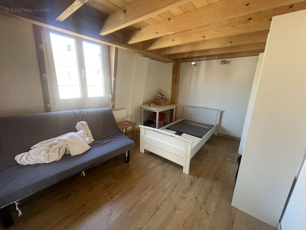 Appartement à ROUBAIX