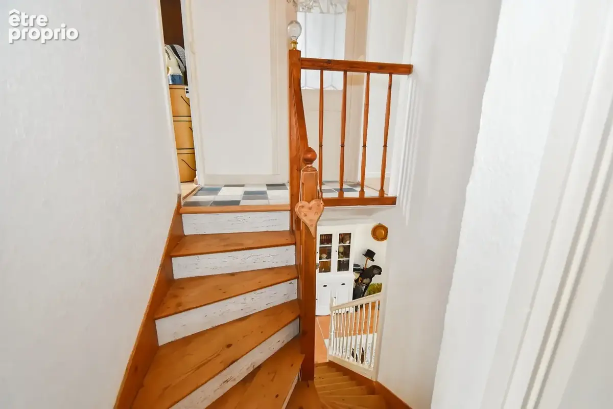 Maison à vendre 6 pièces  CHATELAILLON-PLAGE - photo 16