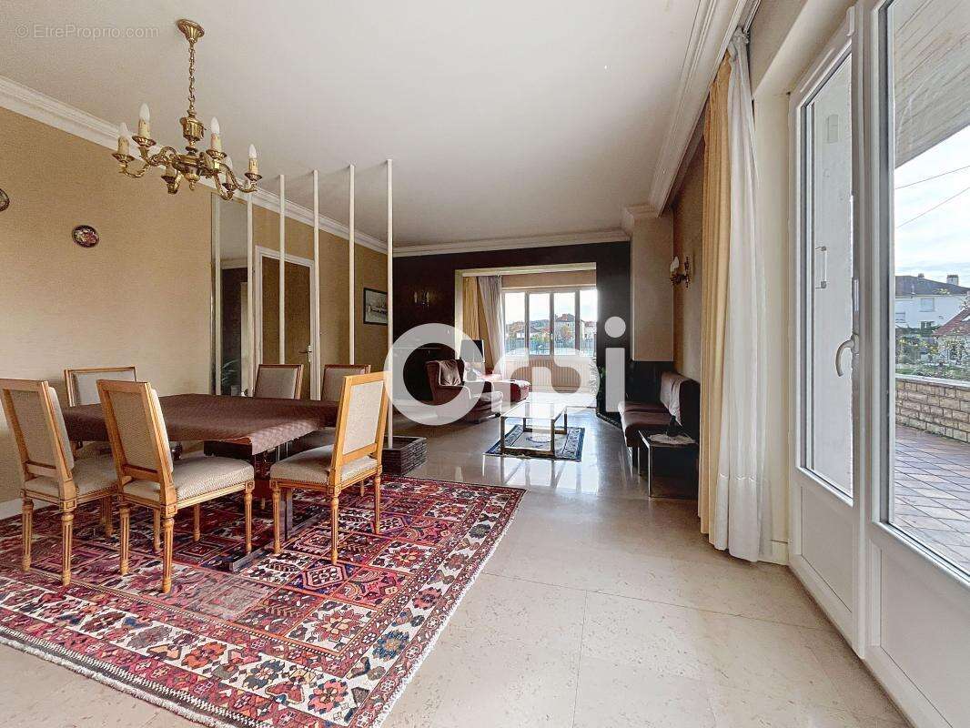 Maison à BRIVE-LA-GAILLARDE