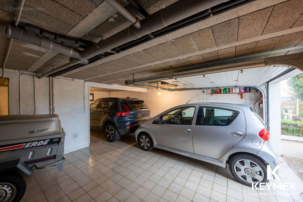 Maison à FRANCONVILLE