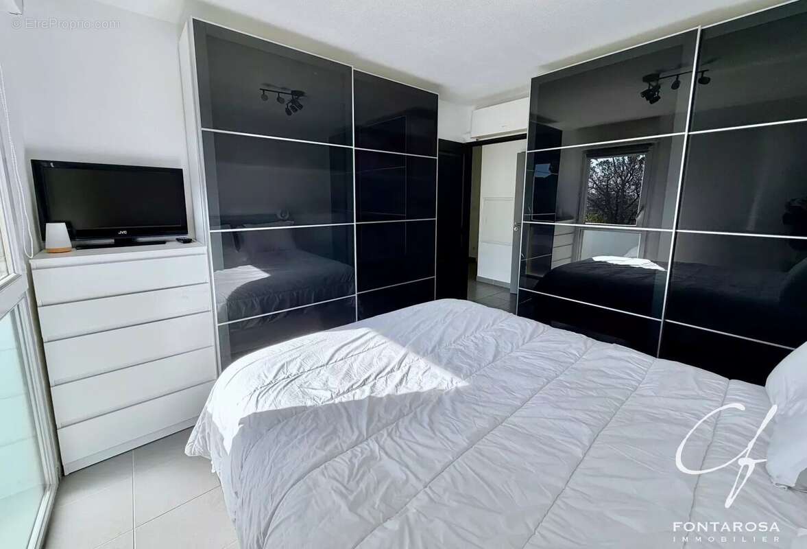Appartement à FREJUS
