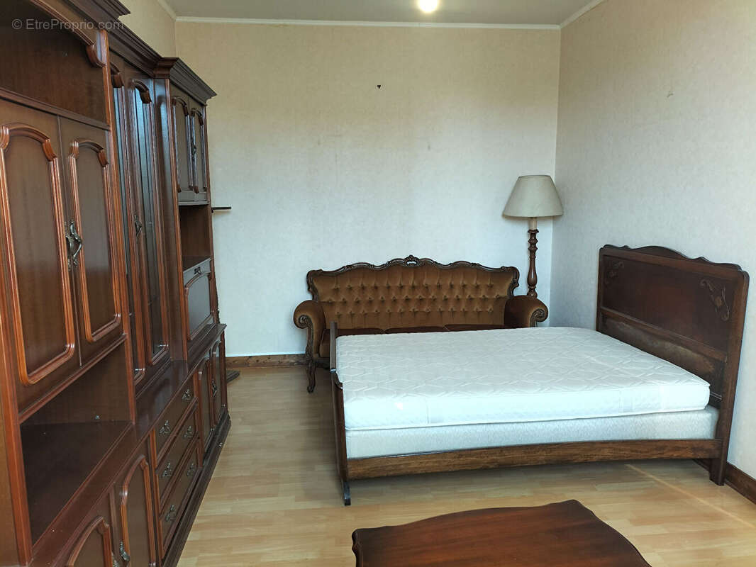 Maison à TONNAY-CHARENTE