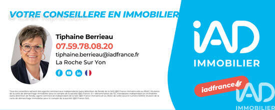 Photo 6 - Maison à LA ROCHE-SUR-YON