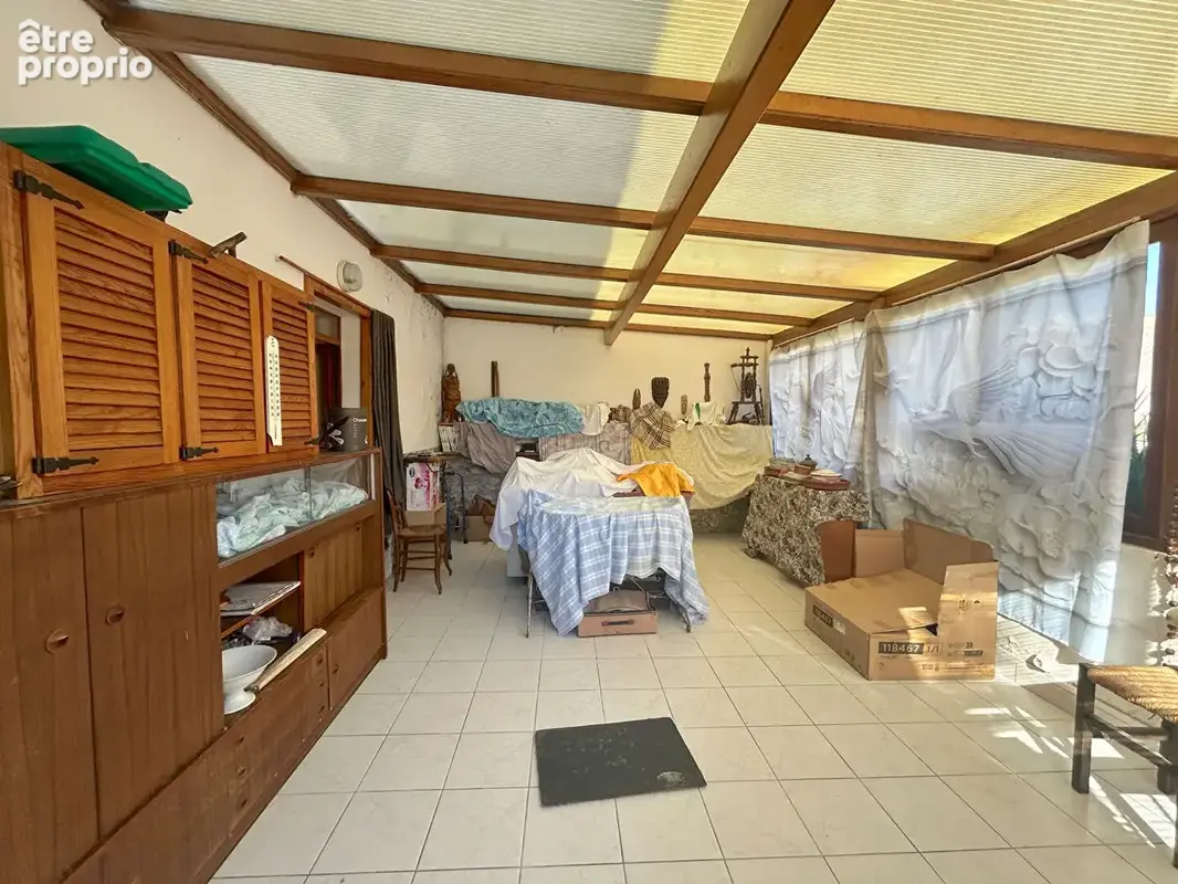 Maison à rénover 5 pièces à Semussac - 232 000 - photo 6