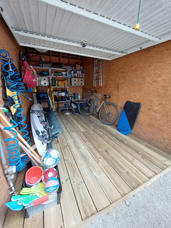 Lancieux: Appartement T3 Plage à deux pas - photo 11