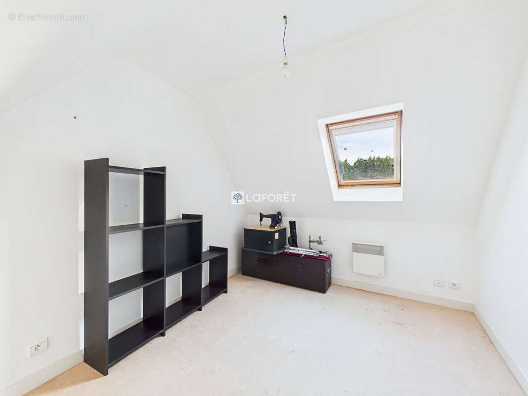 Maison à DOUARNENEZ