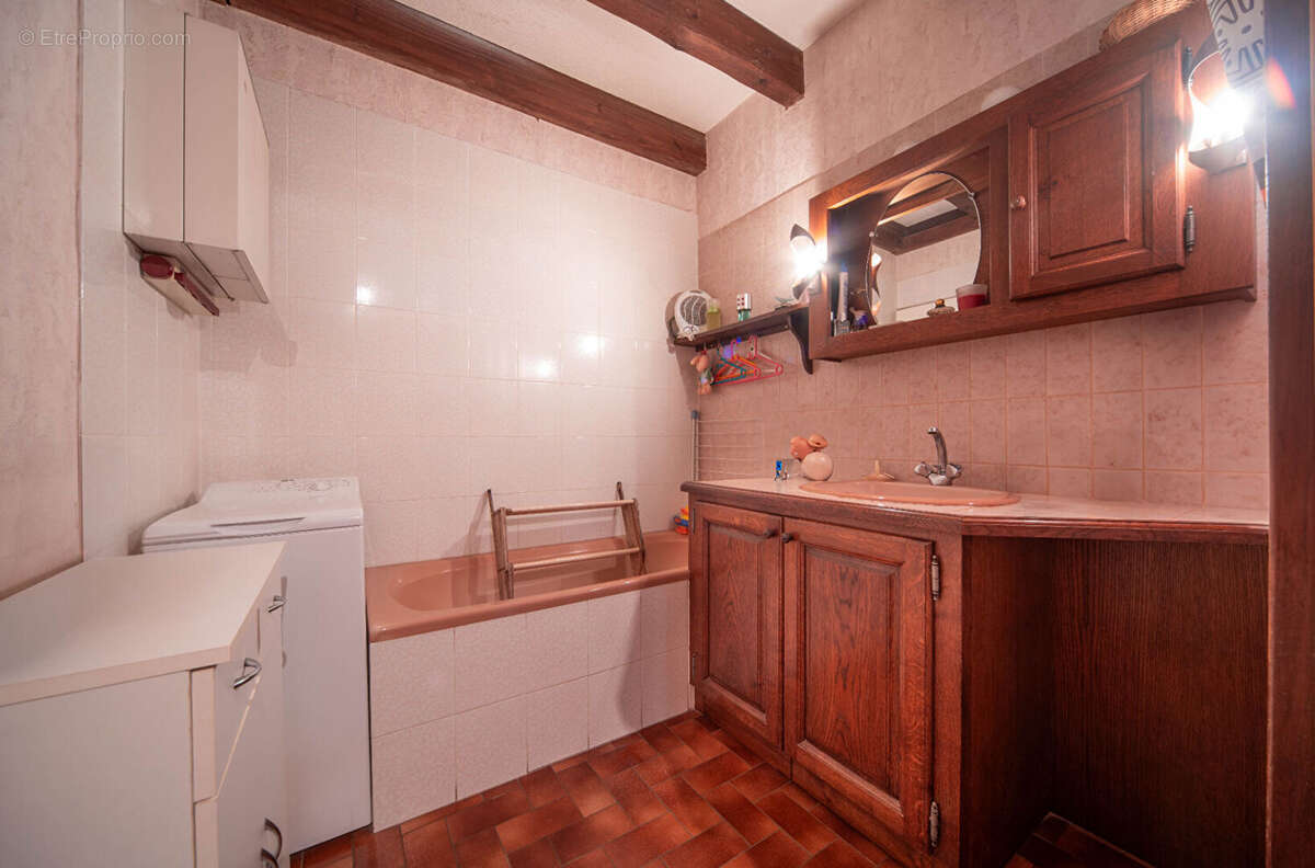 Maison à REMILLY-SUR-TILLE