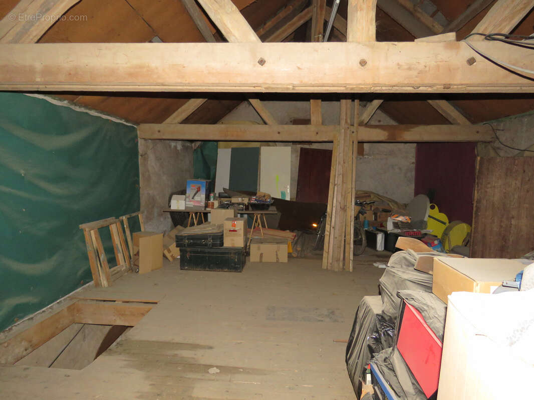 Appartement à MONTARGIS