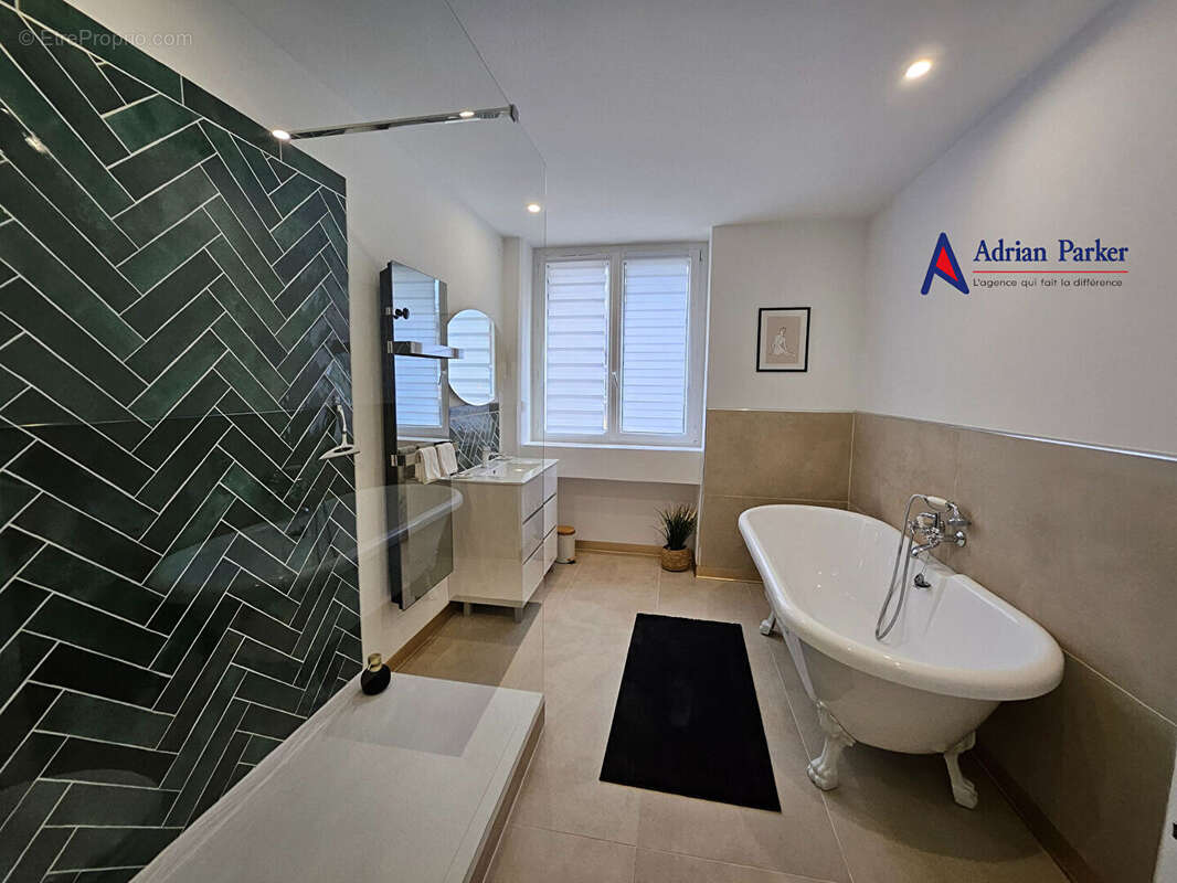 Appartement à LE HAVRE