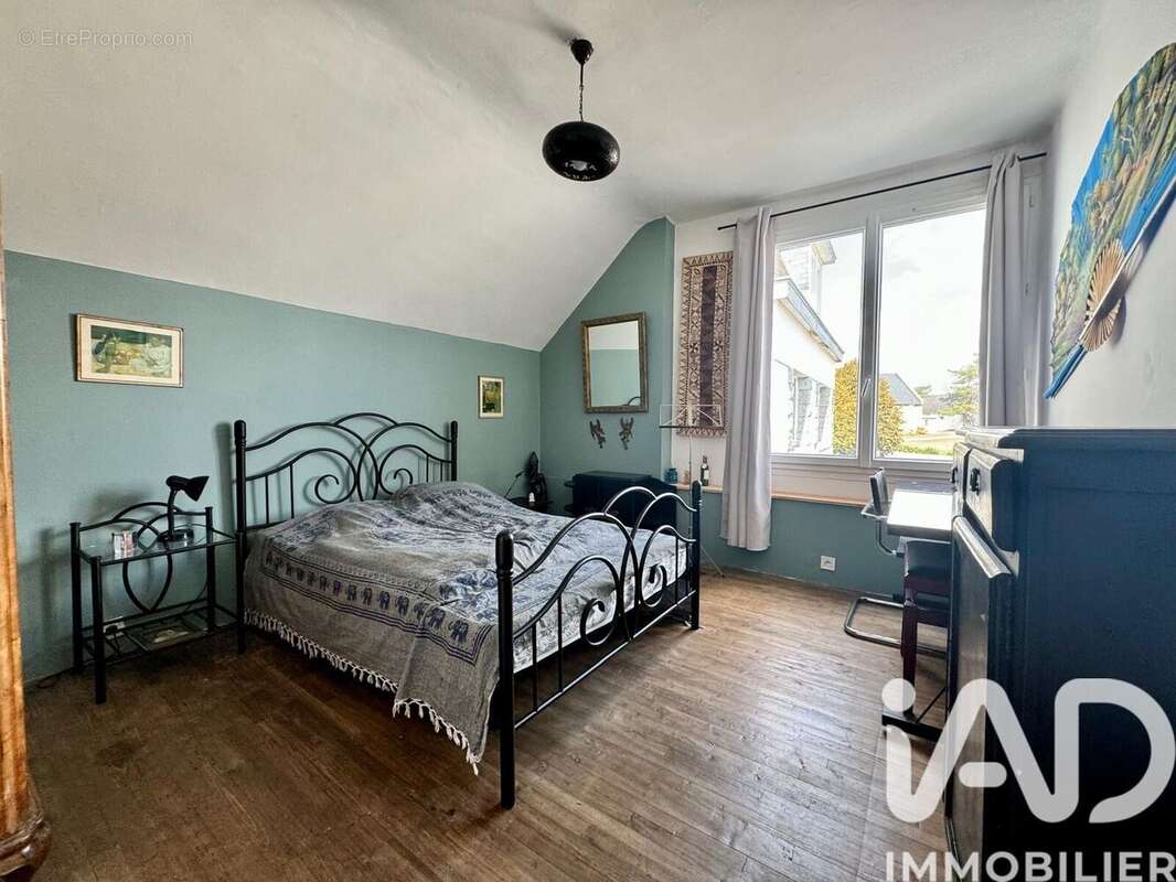 Photo 6 - Maison à PLOBANNALEC-LESCONIL
