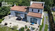 Maison à MASSILLARGUES-ATTUECH