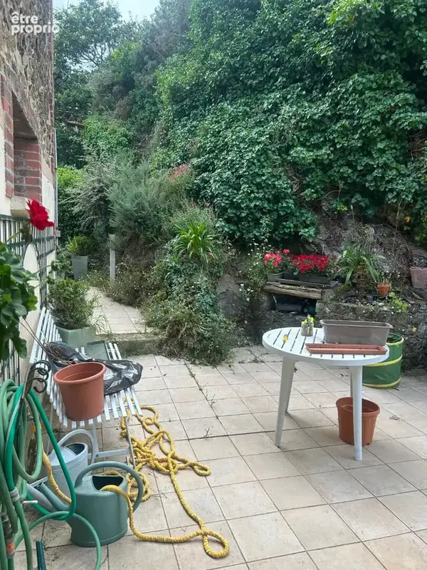 Plouézec Bréhec, maison à 200 M de la plage, 8 pièces 140 m², à vendre - photo 13