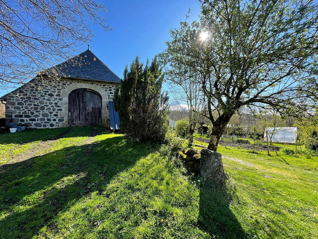 Havre de paix au sommet de l'Auvergne - photo 3