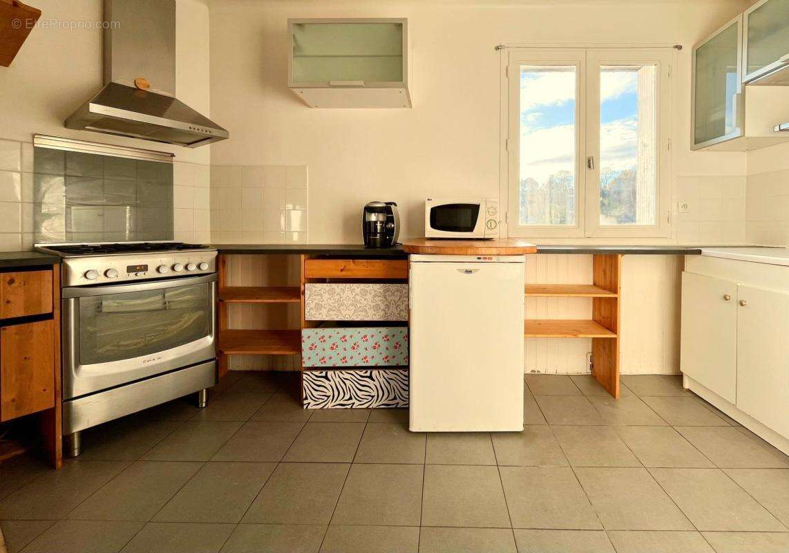 Appartement à LANNION