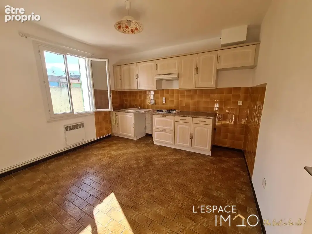 EXCLUSIVITÉ maison de plain pied dans lotissement calme. - photo 3