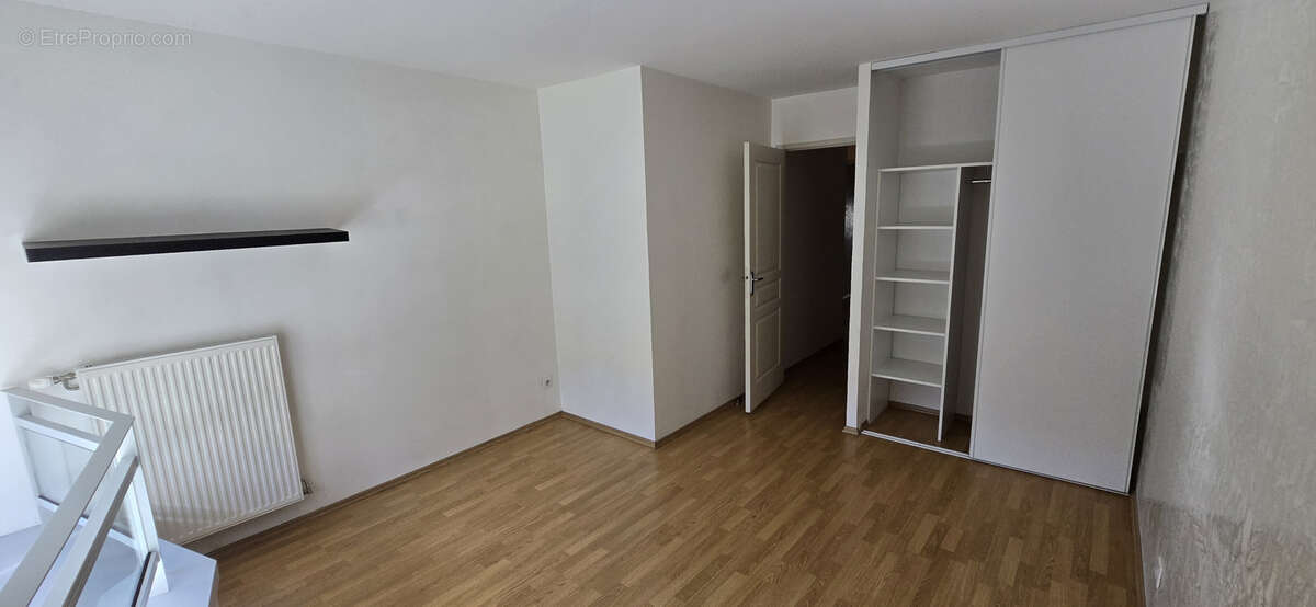 Appartement à RIOM
