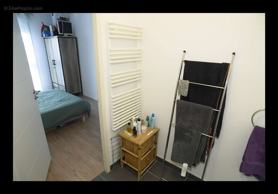 Appartement à AYTRE