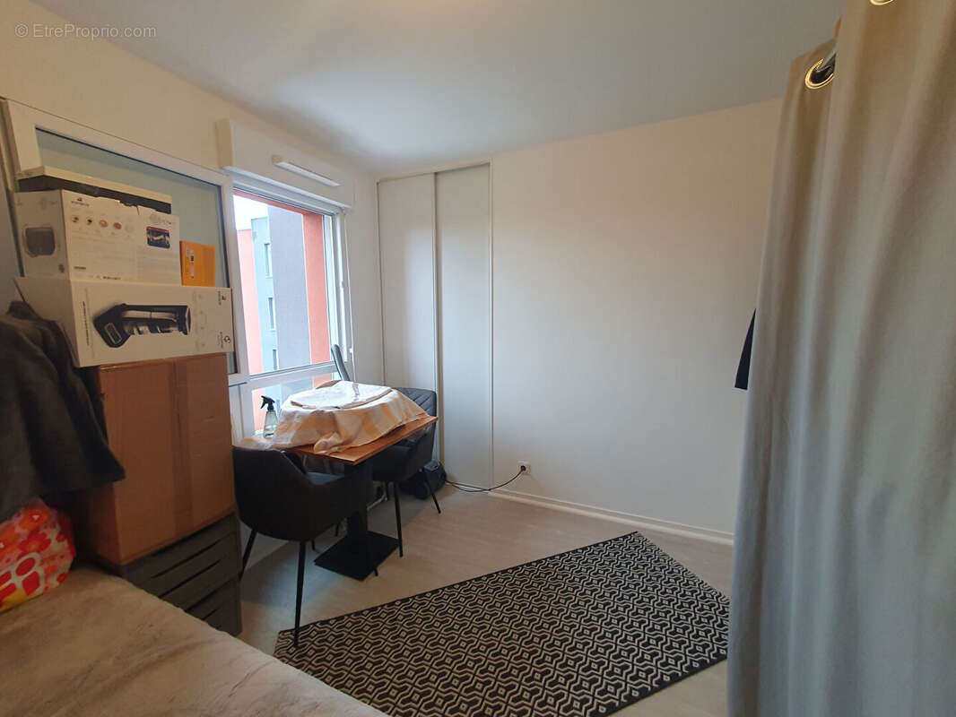 Appartement à AURAY