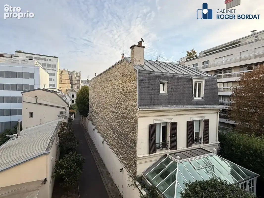 Appartement 2 pièces 41 m² à vendre à Neuilly-Sur-Seine (92200) - photo 9