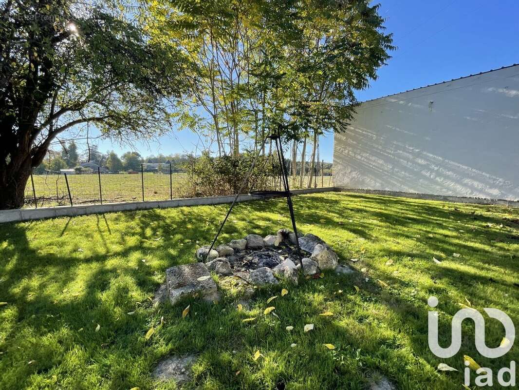 Photo 5 - Maison à SAINTE-EULALIE