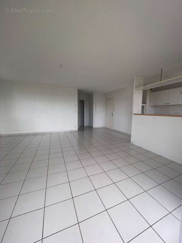 Appartement à SAINT-MACAIRE