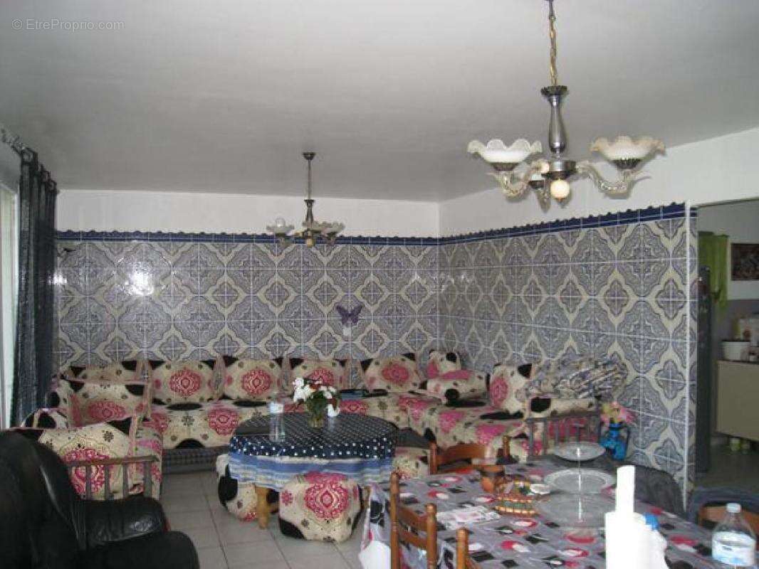 Maison à NOGENT-LE-ROTROU