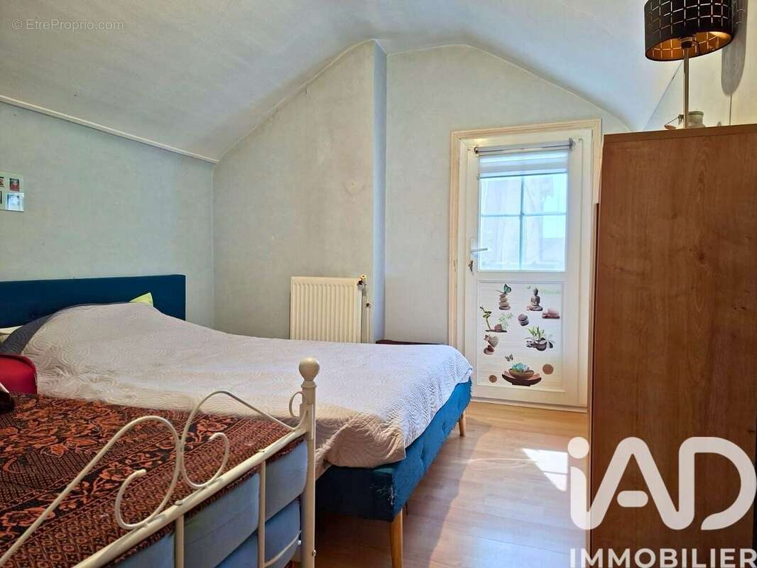 Photo 7 - Maison à CHALETTE-SUR-LOING