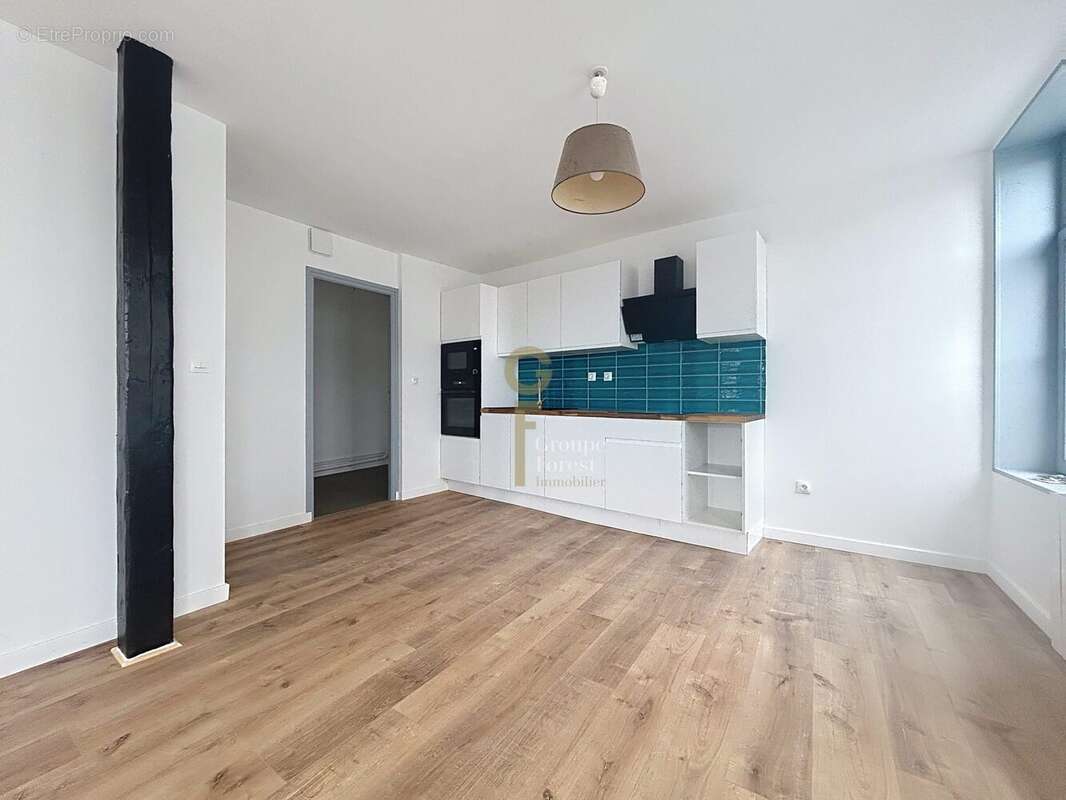 Appartement à LILLE