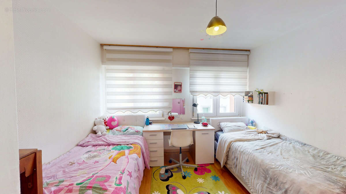 Appartement à BRUMATH
