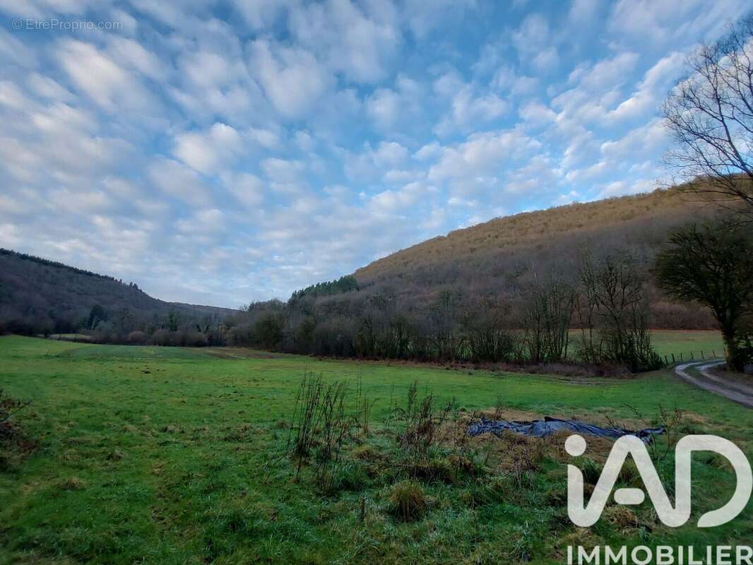 Photo 2 - Terrain à NANCUISE