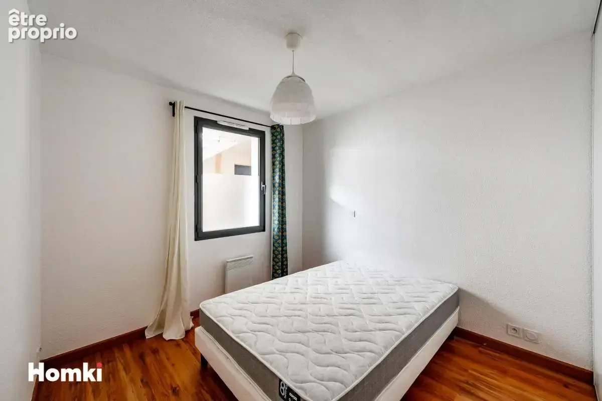 Appartement T2 de 40 m² à Le Bouscat 33110, Rue Mondon - photo 9