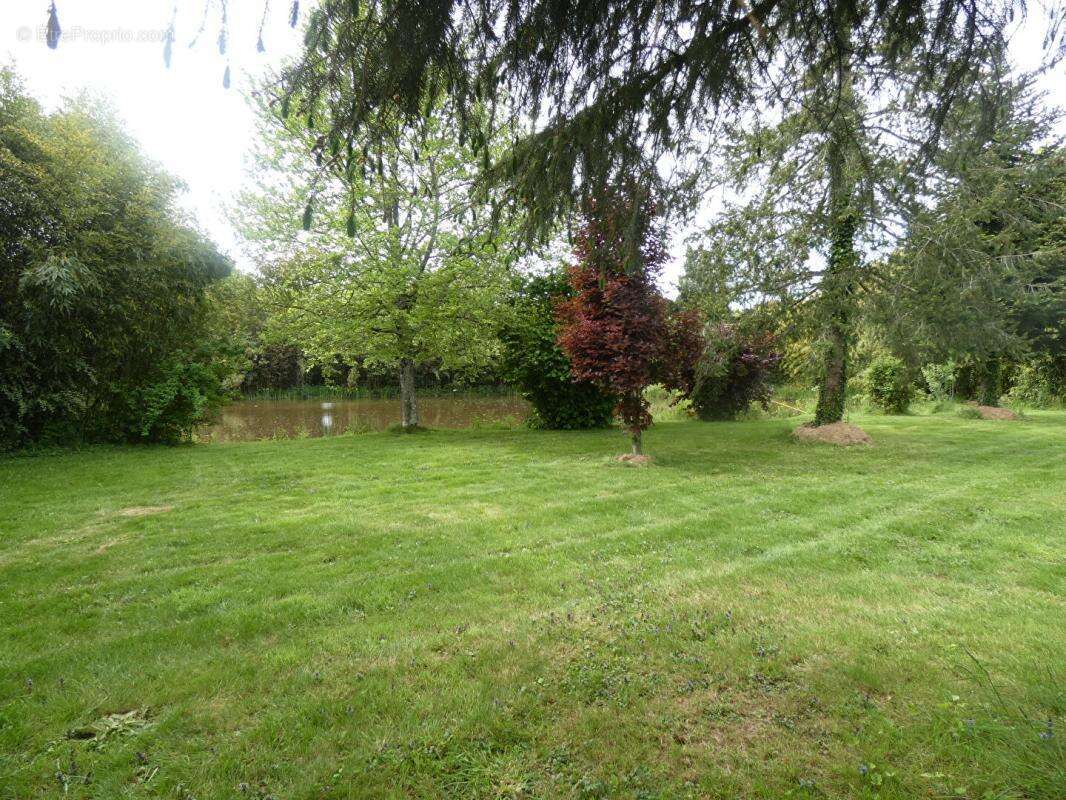 Maison à PONTCHATEAU