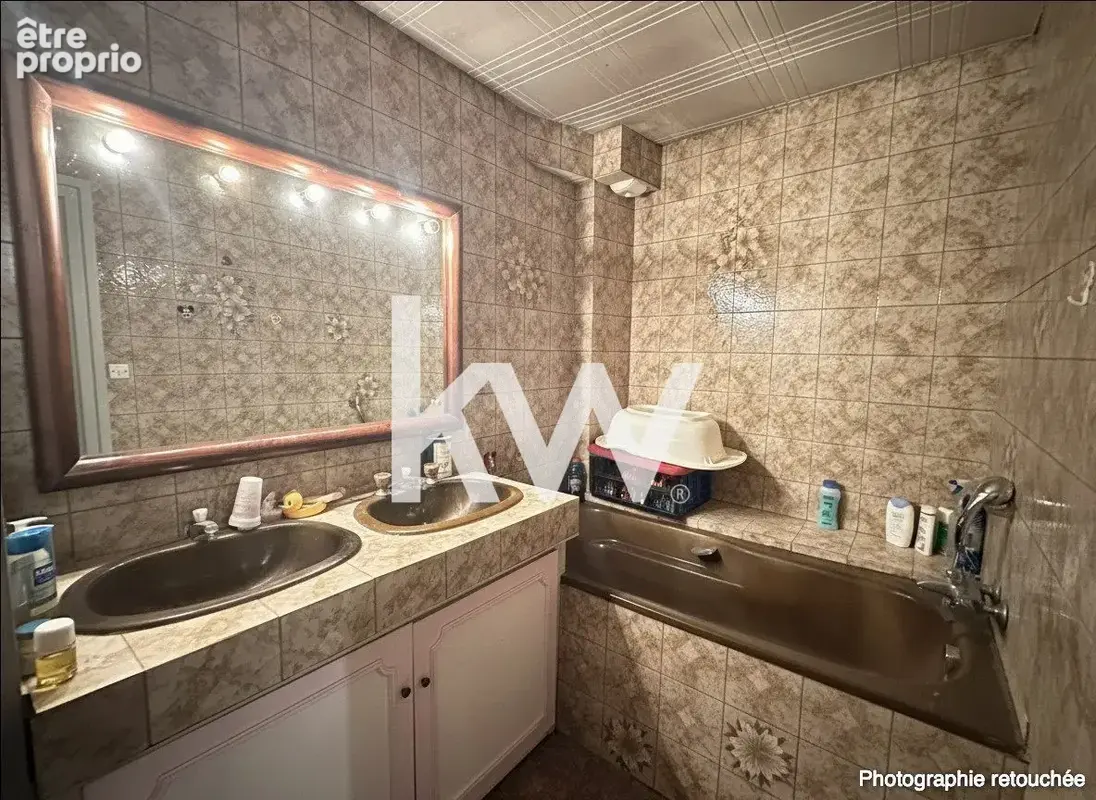 Appartement 125 m² à Saint-Etienne  - photo 7