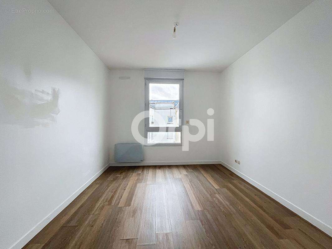 Appartement à BEAUVAIS