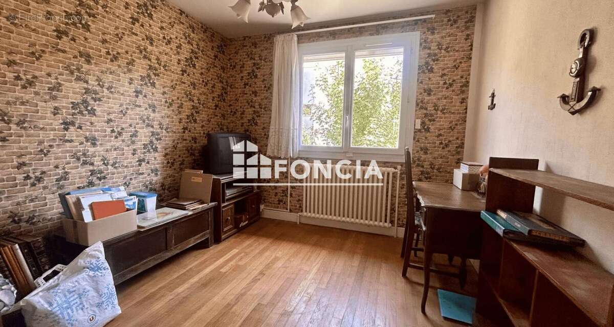 Maison à NEUILLY-SUR-MARNE