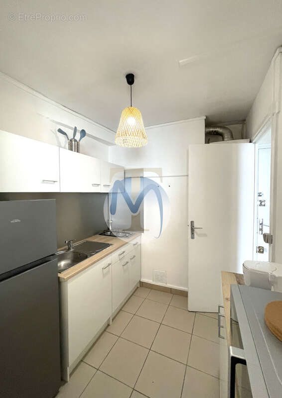 Appartement à CANET-EN-ROUSSILLON