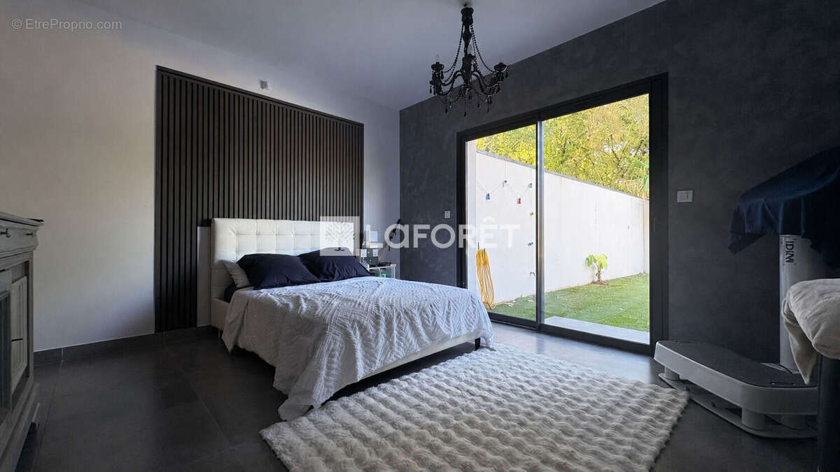 Maison à ASSAS