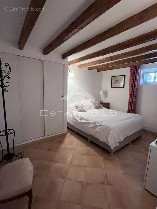 Maison à LE ROURET