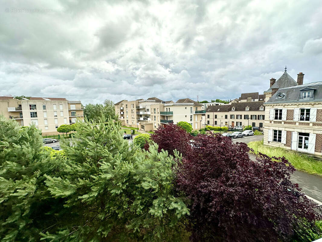 Appartement à GONESSE