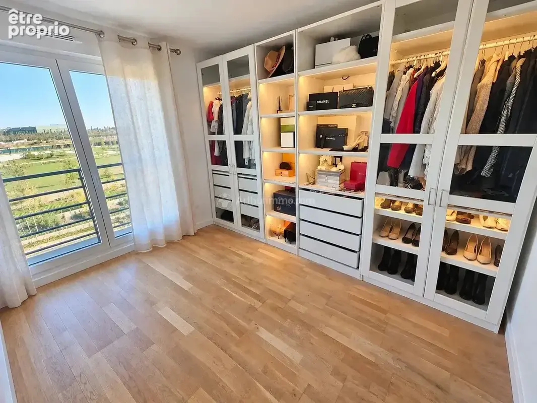 Vente Appartement Chessy(77700) 589 000ï¿œ - photo 5