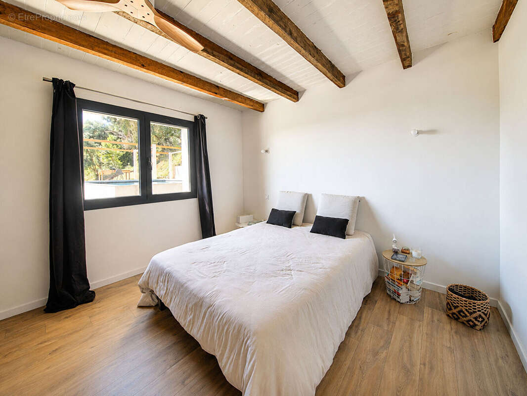 Maison à BORGO
