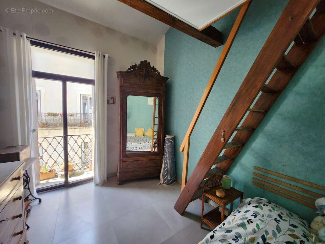 Maison à MONTPELLIER