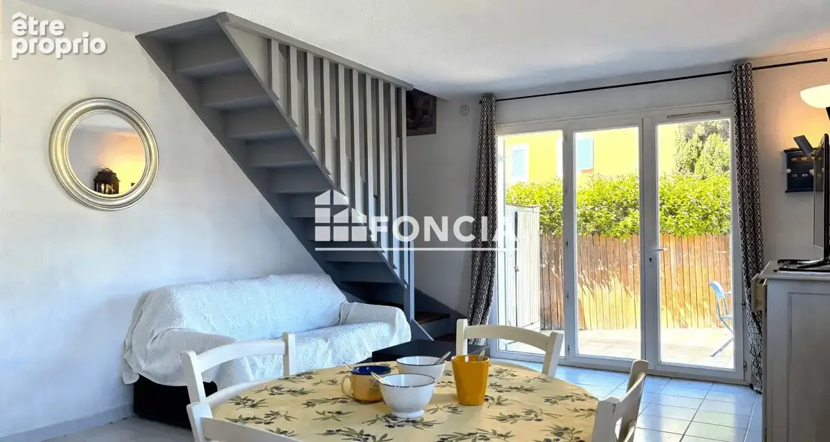 Plage de Miramar Mazet duplex T3 - photo 2