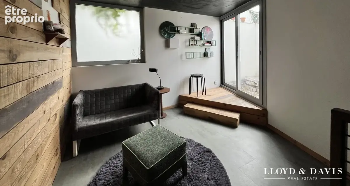 Maison 200 m² à Bordeaux  - photo 2