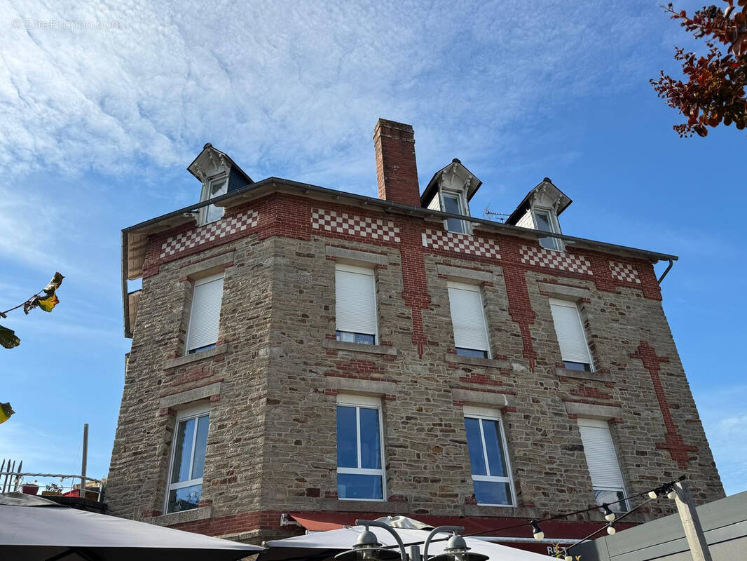 Appartement à FOUESNANT