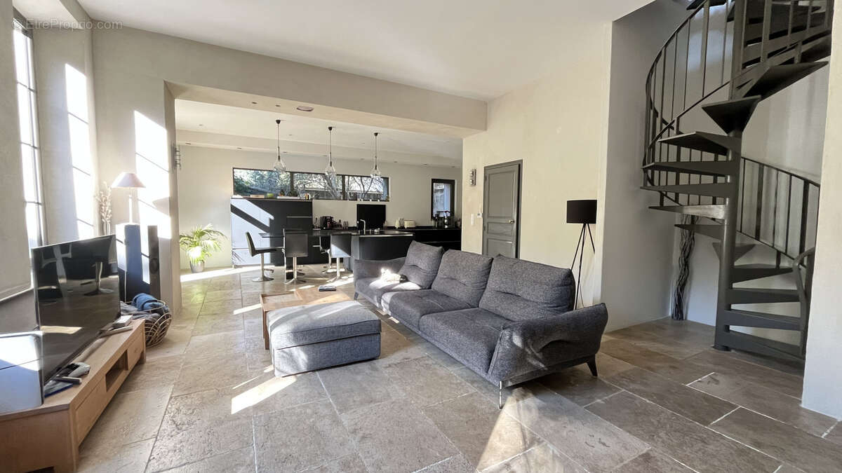 Maison à CARPENTRAS