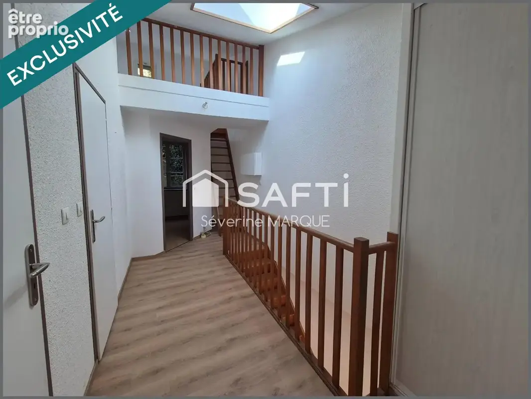 Photo 1 - Appartement à VERDUN