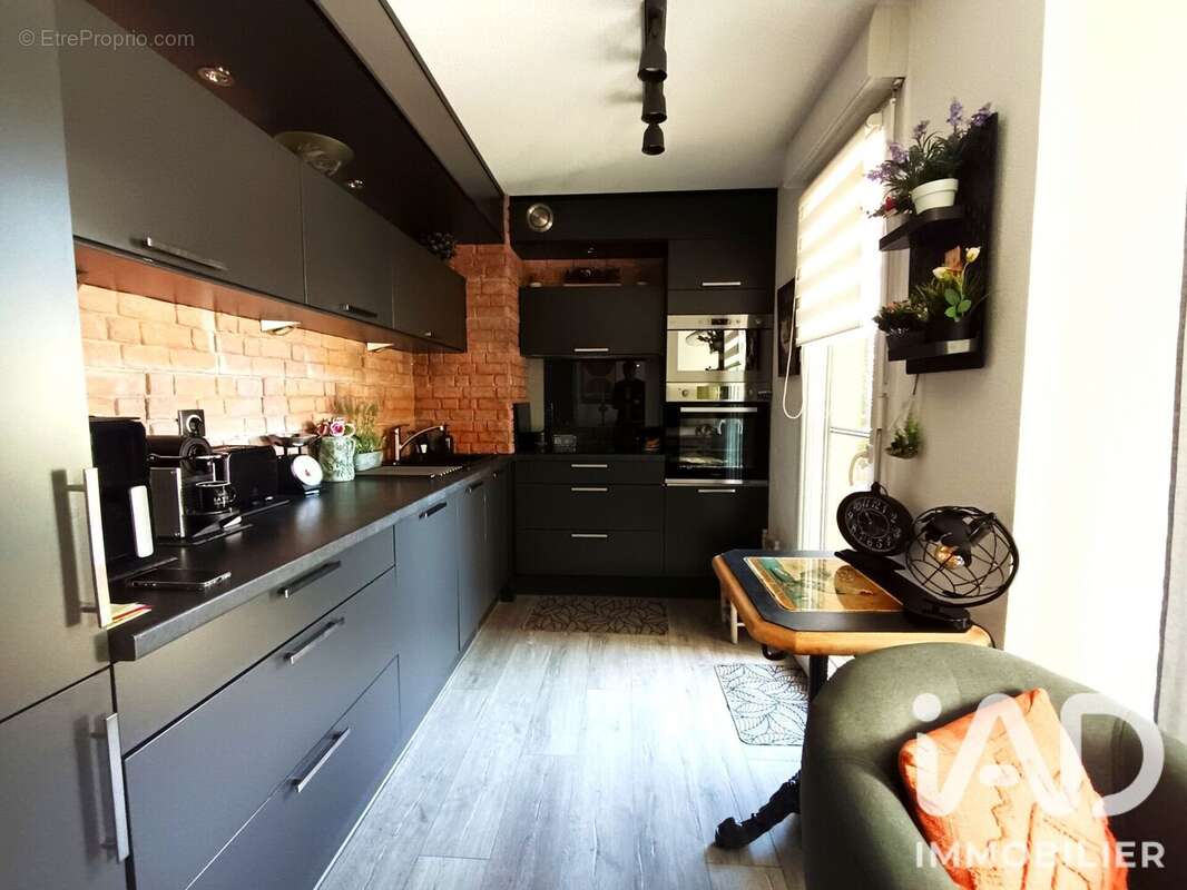 Appartement 52 m² à Toulon  - photo 3