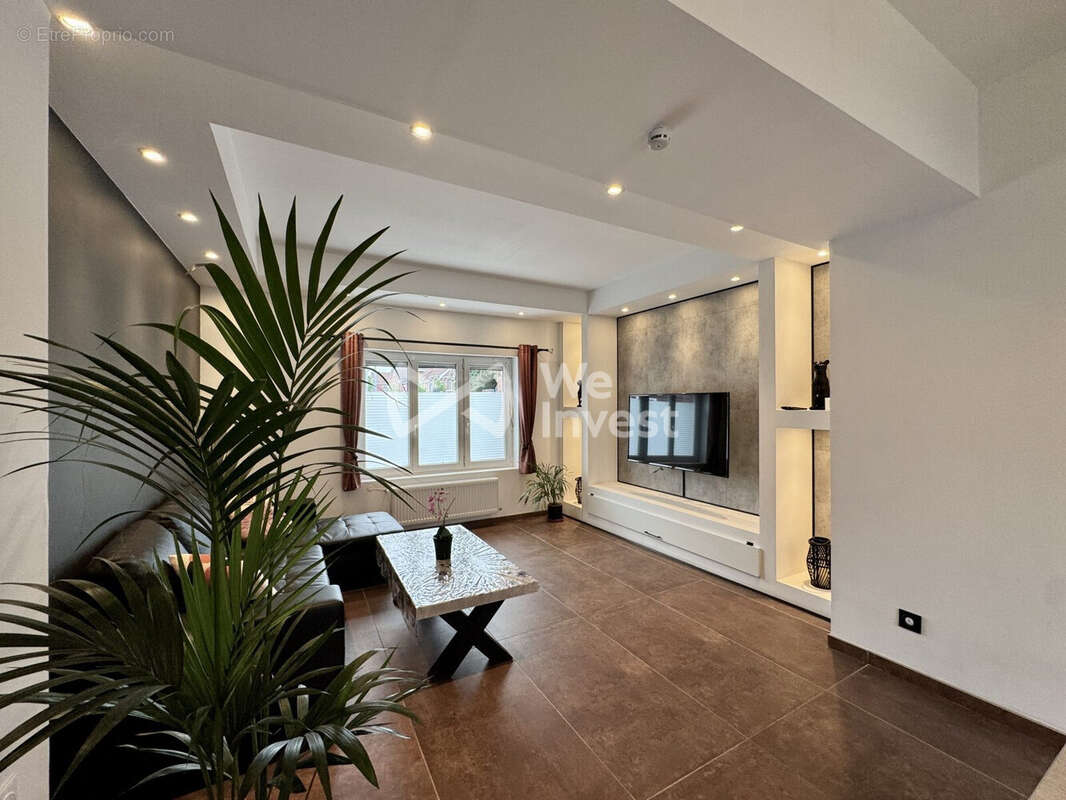 Appartement à LENS