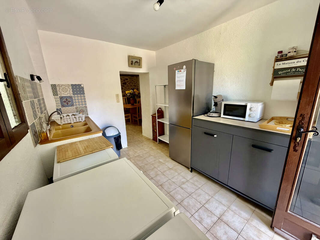 Maison à VAISON-LA-ROMAINE